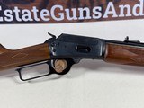 Marlin Model 1894C .357 Mag / .38 Spl Lever-Action Rifle - Confirmed JM Stamp - Image 11 of 17