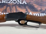Marlin Model 1894C .357 Mag / .38 Spl Lever-Action Rifle - Confirmed JM Stamp - Image 4 of 17
