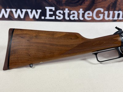 Marlin Model 1894C .357 Mag / .38 Spl Lever-Action Rifle - Confirmed JM Stamp - Image 10 of 17