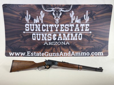 Marlin Model 1894C .357 Mag / .38 Spl Lever-Action Rifle - Confirmed JM Stamp - Image 8 of 17
