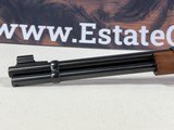 Marlin Model 1894C .357 Mag / .38 Spl Lever-Action Rifle - Confirmed JM Stamp - Image 6 of 17