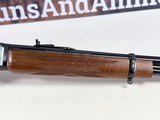 Marlin Model 1894C .357 Mag / .38 Spl Lever-Action Rifle - Confirmed JM Stamp - Image 12 of 17