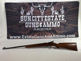 Pre-64 Winchester Model 69A .22 S/L/LR Bolt-Action Rifle - Vintage - 9 of 18