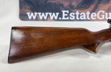 Pre-64 Winchester Model 69A .22 S/L/LR Bolt-Action Rifle - Vintage - 3 of 18