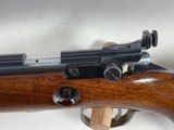 Pre-64 Winchester Model 69A .22 S/L/LR Bolt-Action Rifle - Vintage - 17 of 18
