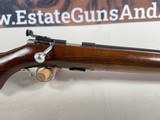 Pre-64 Winchester Model 69A .22 S/L/LR Bolt-Action Rifle - Vintage - 4 of 18