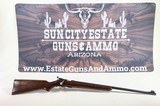 Pre-64 Winchester Model 69A .22 S/L/LR Bolt-Action Rifle - Vintage - 1 of 18