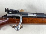 Pre-64 Winchester Model 69A .22 S/L/LR Bolt-Action Rifle - Vintage - 7 of 18
