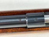Pre-64 Winchester Model 69A .22 S/L/LR Bolt-Action Rifle - Vintage - 16 of 18