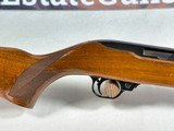 Ruger 10/22 Carbine .22 LR Rifle - 1975 Production - 14 of 20