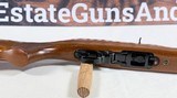 Ruger 10/22 Carbine .22 LR Rifle - 1975 Production - 18 of 20