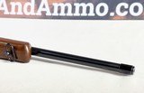 Ruger 10/22 Carbine .22 LR Rifle - 1975 Production - 20 of 20