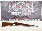 Ruger 10/22 Carbine .22 LR Rifle - 1975 Production - 1 of 20