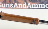 Ruger 10/22 Carbine .22 LR Rifle - 1975 Production - 19 of 20