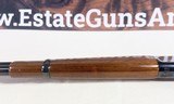 Browning Model 1886 Extra Light Rifle .45-70 Govt - Upgraded Tang Sight - 21 of 22