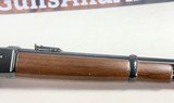Browning Model 1886 Extra Light Rifle .45-70 Govt - Upgraded Tang Sight - 5 of 22