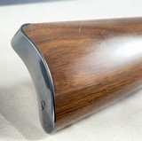 Browning Model 1886 Extra Light Rifle .45-70 Govt - Upgraded Tang Sight - 2 of 22