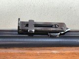 Browning Model 1886 Extra Light Rifle .45-70 Govt - Upgraded Tang Sight - 9 of 22
