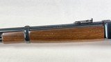 Browning Model 1886 Extra Light Rifle .45-70 Govt - Upgraded Tang Sight - 14 of 22