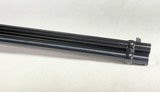 Browning Model 1886 Extra Light Rifle .45-70 Govt - Upgraded Tang Sight - 6 of 22