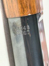 Browning Model 1886 Extra Light Rifle .45-70 Govt - Upgraded Tang Sight - 18 of 22