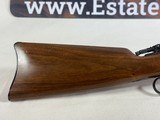 Browning Model 1886 Extra Light Rifle .45-70 Govt - Upgraded Tang Sight - 3 of 22
