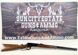 Browning Model 1886 Extra Light Rifle .45-70 Govt - Upgraded Tang Sight - 1 of 22