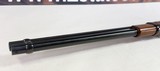 Browning Model 1886 Extra Light Rifle .45-70 Govt - Upgraded Tang Sight - 22 of 22