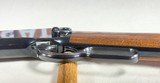 Browning Model 1886 Extra Light Rifle .45-70 Govt - Upgraded Tang Sight - 20 of 22