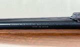 Browning Model 1886 Extra Light Rifle .45-70 Govt - Upgraded Tang Sight - 16 of 22