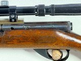 Sears Ranger Model 101.16 (Savage 87) .22 S/L/LR Rifle w/ Task Scope - 18 of 24