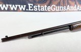 Sears Ranger Model 101.16 (Savage 87) .22 S/L/LR Rifle w/ Task Scope - 17 of 24