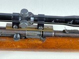 Sears Ranger Model 101.16 (Savage 87) .22 S/L/LR Rifle w/ Task Scope - 9 of 24