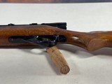 Sears Ranger Model 101.16 (Savage 87) .22 S/L/LR Rifle w/ Task Scope - 21 of 24