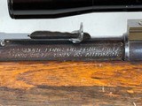 Sears Ranger Model 101.16 (Savage 87) .22 S/L/LR Rifle w/ Task Scope - 12 of 24