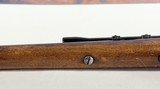 Sears Ranger Model 101.16 (Savage 87) .22 S/L/LR Rifle w/ Task Scope - 22 of 24