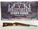 Ruger 10/22 Carbine "40th Anniversary" .22 LR Rifle - Image 1 of 19
