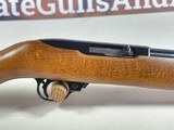 Ruger 10/22 Carbine "40th Anniversary" .22 LR Rifle - Image 5 of 19