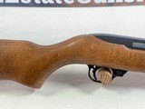Ruger 10/22 Carbine "40th Anniversary" .22 LR Rifle - Image 4 of 19