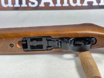 Ruger 10/22 Carbine "40th Anniversary" .22 LR Rifle - Image 18 of 19