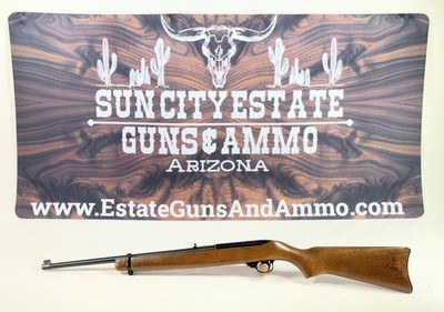 Ruger 10/22 Carbine "40th Anniversary" .22 LR Rifle - Image 9 of 19