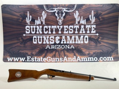 Ruger 10/22 Carbine "40th Anniversary" .22 LR Rifle - Image 1 of 19