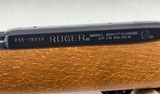 Ruger 10/22 Carbine "40th Anniversary" .22 LR Rifle - Image 15 of 19
