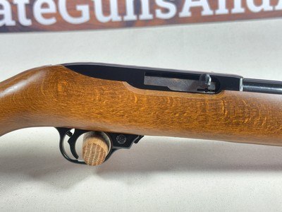 Ruger 10/22 Carbine "40th Anniversary" .22 LR Rifle - Image 5 of 19