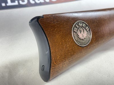Ruger 10/22 Carbine "40th Anniversary" .22 LR Rifle - Image 2 of 19