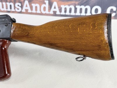 Romarm / Cugir WASR-10 7.62x39mm AK-47 Rifle - 2002 Production - Image 17 of 21