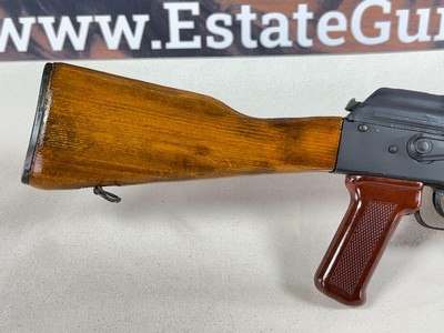 Romarm / Cugir WASR-10 7.62x39mm AK-47 Rifle - 2002 Production - Image 3 of 21