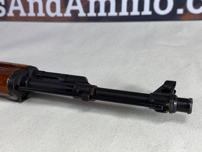 Romarm / Cugir WASR-10 7.62x39mm AK-47 Rifle - 2002 Production - Image 12 of 21