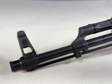 Romarm / Cugir WASR-10 7.62x39mm AK-47 Rifle - 2002 Production - Image 14 of 21