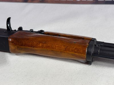 Romarm / Cugir WASR-10 7.62x39mm AK-47 Rifle - 2002 Production - Image 11 of 21